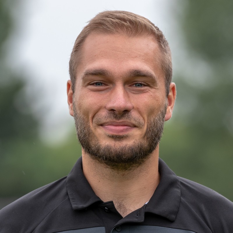 Christoph Ackermann